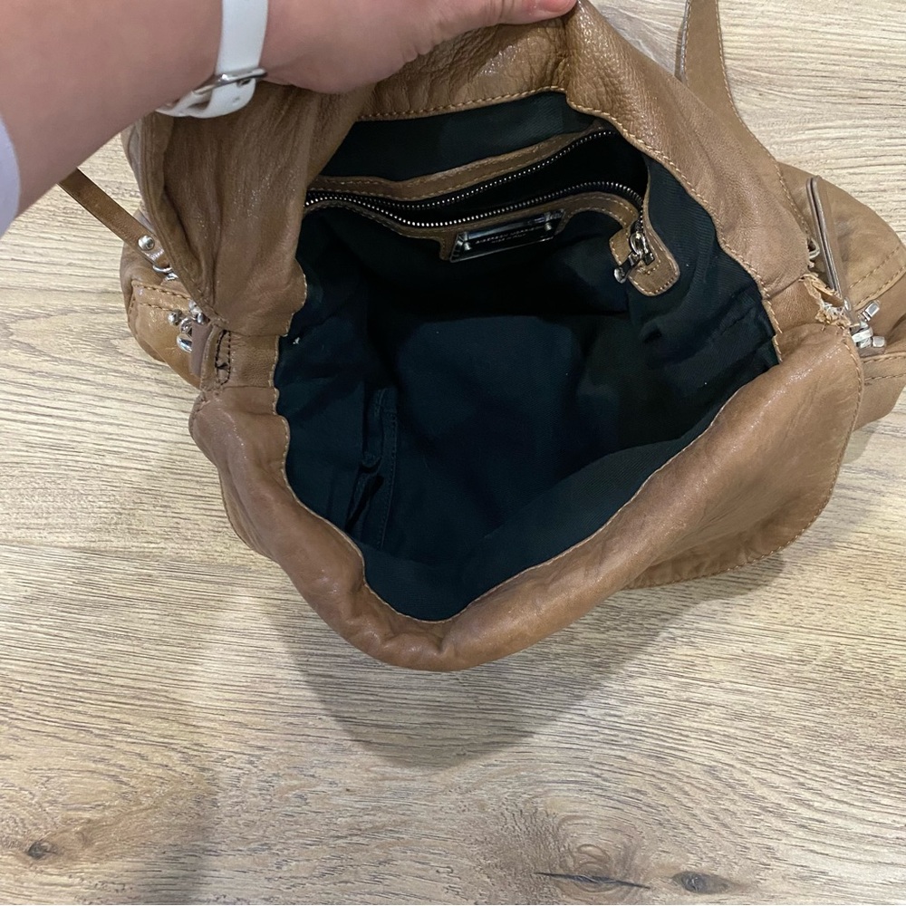 Sigerson Morrison Italian Leather Purse - Picture 4 of 10
